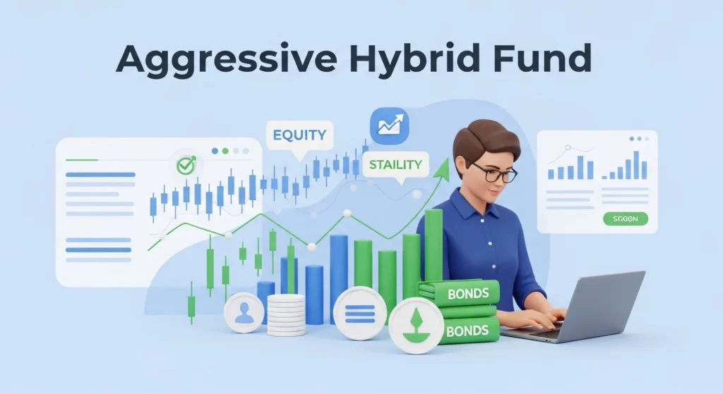 Aggressive Hybrid Fund