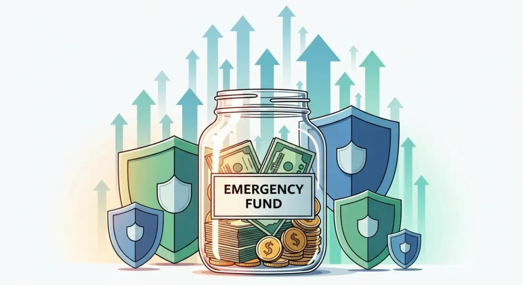 Emergency Fund Investment