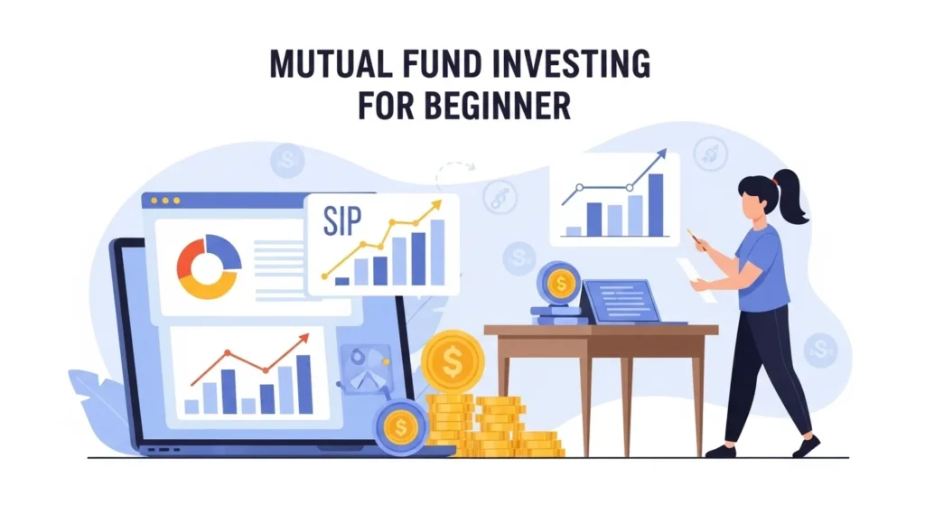 Mutual Fund Investing for Beginner