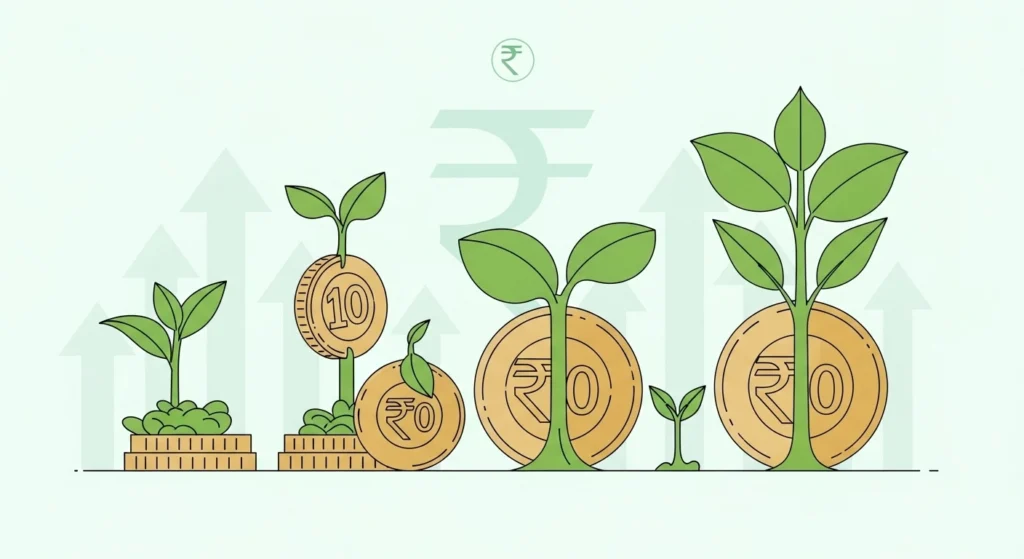 Indian personal finance blog – saving and investment tips