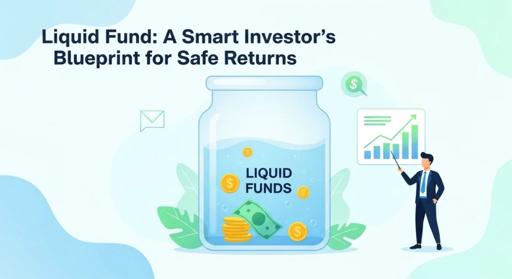 What Is Liquid Fund