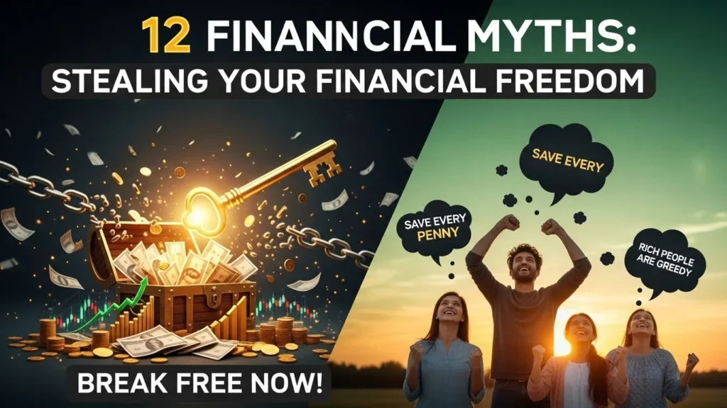 Financial Myths